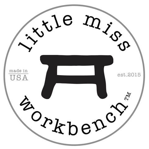 Little Miss Workbench