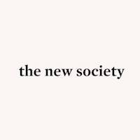 the new society
