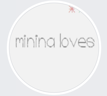 minina loves