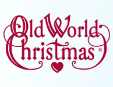 Old World Christmas