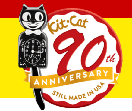 Kit-Cat Klock