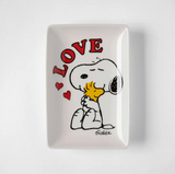 Peanuts Love Trinket Tray