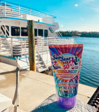 Sea Star Sparkle Party Cake Spf 50 Glitter Sunscreen