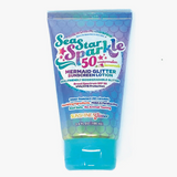 Sea Star Sparkle Mermaid Bio Spf 50 Glitter Sunscreen