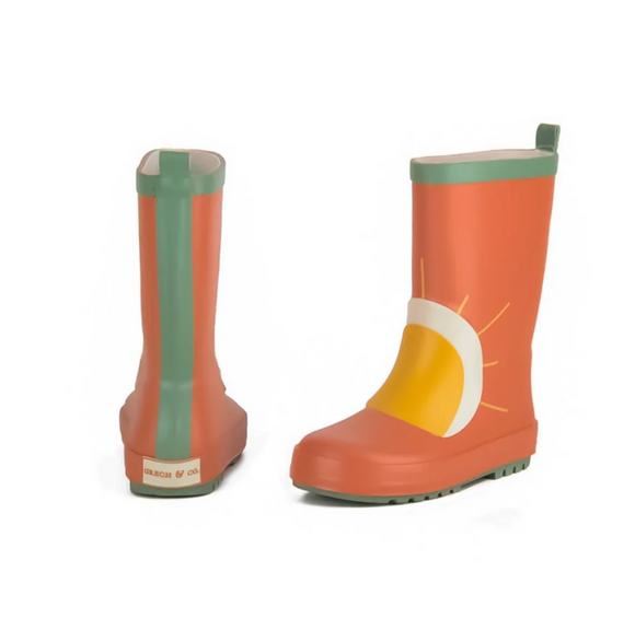 (Big SALE) Children's Rain Boots