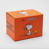 Peanuts I'M Not Worth A Thing...Mug