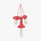 Wild Toadstools (Set of 3)