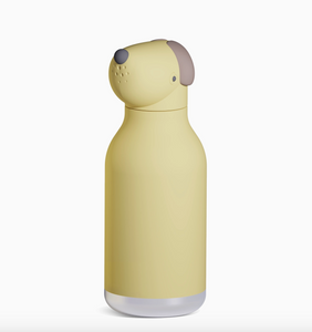Bestie Water Bottle - dog
