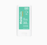 Thinksport Kids Sunscreen Stick 10ml