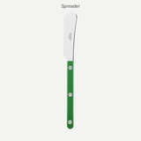 Bistro Solid (Garden Green)