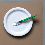 Bistro Solid (Garden Green)