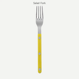 Bistro Solid (Yellow)