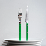 Bistro Solid (Garden Green)