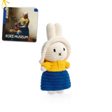 Miffy Milkmaid Dress