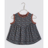 Rosa Sun top