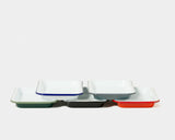 Small Tray(Pillarbox Red)