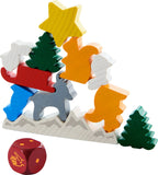 Anamal Stacking game