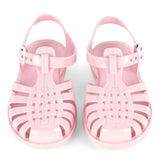 Meduse Sandal  (Rose Pastel)