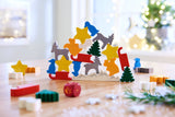 Anamal Stacking game