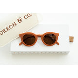 (BIG SALE) Sustainable Sunglasses -Child(10 colors)