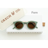 (BIG SALE) Sustainable Sunglasses -Child(10 colors)