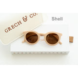 (BIG SALE) Sustainable Sunglasses -Child(10 colors)