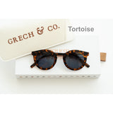 (BIG SALE) Sustainable Sunglasses -Child(10 colors)