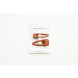 (Big SALE) Matt Clips set ( 7 colors)