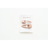 (Big SALE) Matt Clips set ( 7 colors)