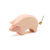 Pig+Piglet (set)
