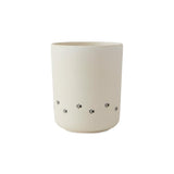 Hathi Bamboo Tableware set (offwhite)