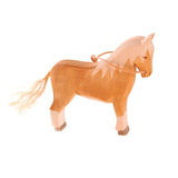 Haflinger Horse