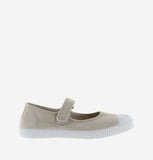 TOECAP BALARINA DYED CANVAS (Heilo)