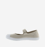 TOECAP BALARINA DYED CANVAS (Heilo)