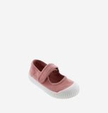 SANDAL DYED CANVAS DREC®(nude)