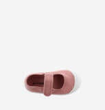 SANDAL DYED CANVAS DREC®(nude)