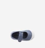 SANDAL DYED CANVAS DREC®(Azul)