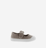 SANDAL DYED CANVAS DREC®(beige)