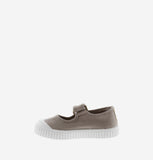 SANDAL DYED CANVAS DREC®(beige)