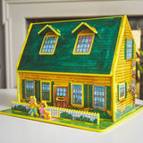 Arthur Toy House book and Play set