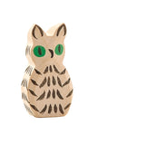 Owls (set)