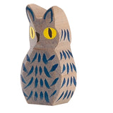 Owls (set)