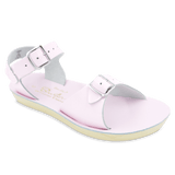 Surfer sandals (Shiny Pink)
