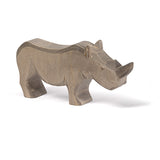 Black Rhino