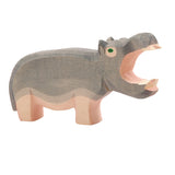 Hippo family (set)