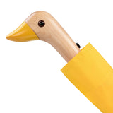 Compact umbrella(yellow)