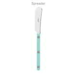 Bistro Solid (Pastel Green)