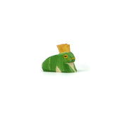Princess and Frog King  (set)