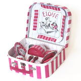 Eloise tea set