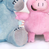 Elephant&Piggie set+ book